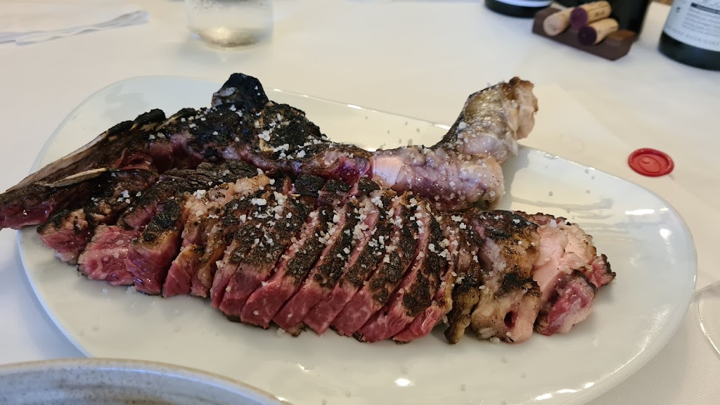 Restaurante Asador O Pazo - Foto 1