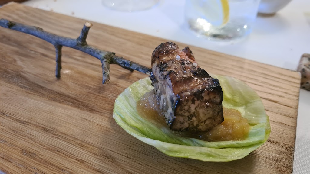 Restaurante Asador O Pazo - Foto 1