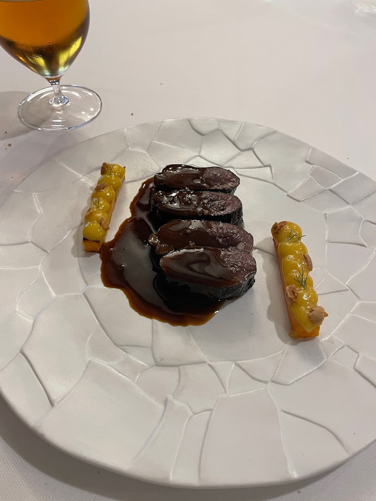 Restaurante Asador O Pazo - Foto 8