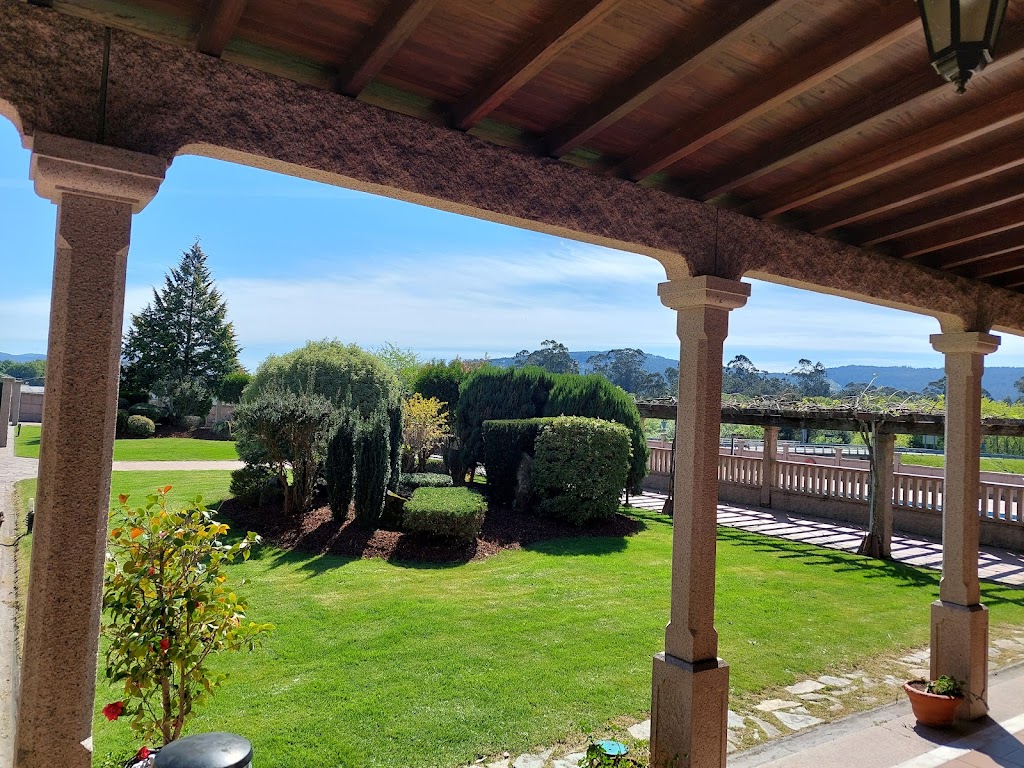 Restaurante Asador O Pazo - Foto 1