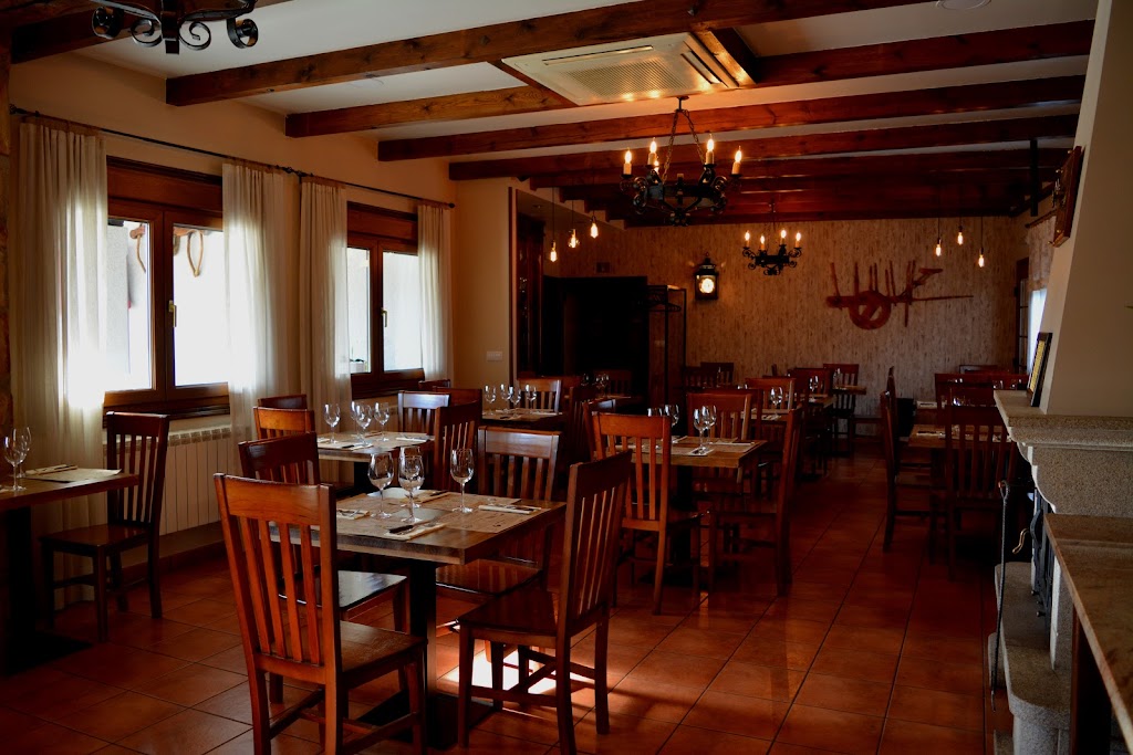 Brasería Casa Reboiro