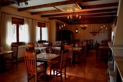 Brasería Casa Reboiro