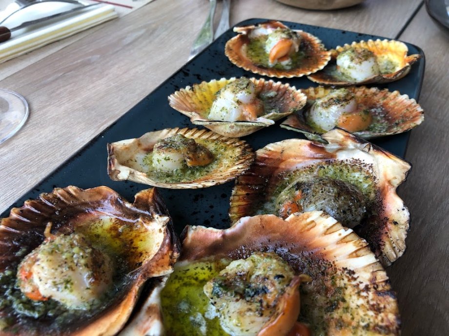 Brasería Casa Reboiro - Foto 5