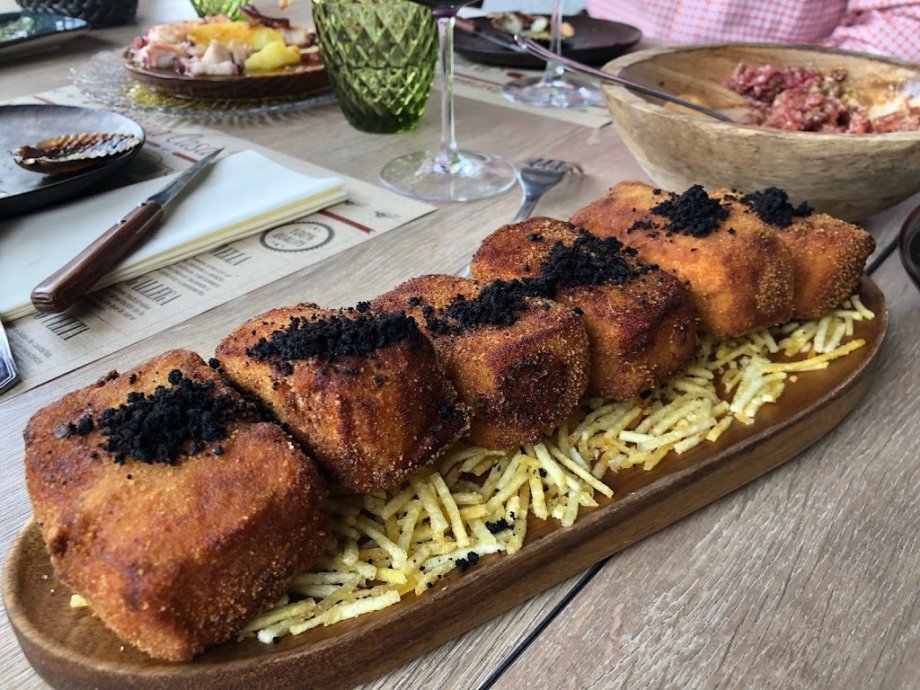 Brasería Casa Reboiro - Foto 6