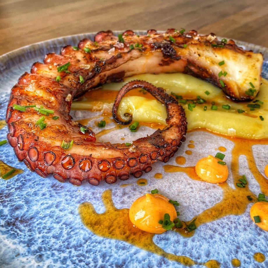 Brasería Casa Reboiro - Foto 7