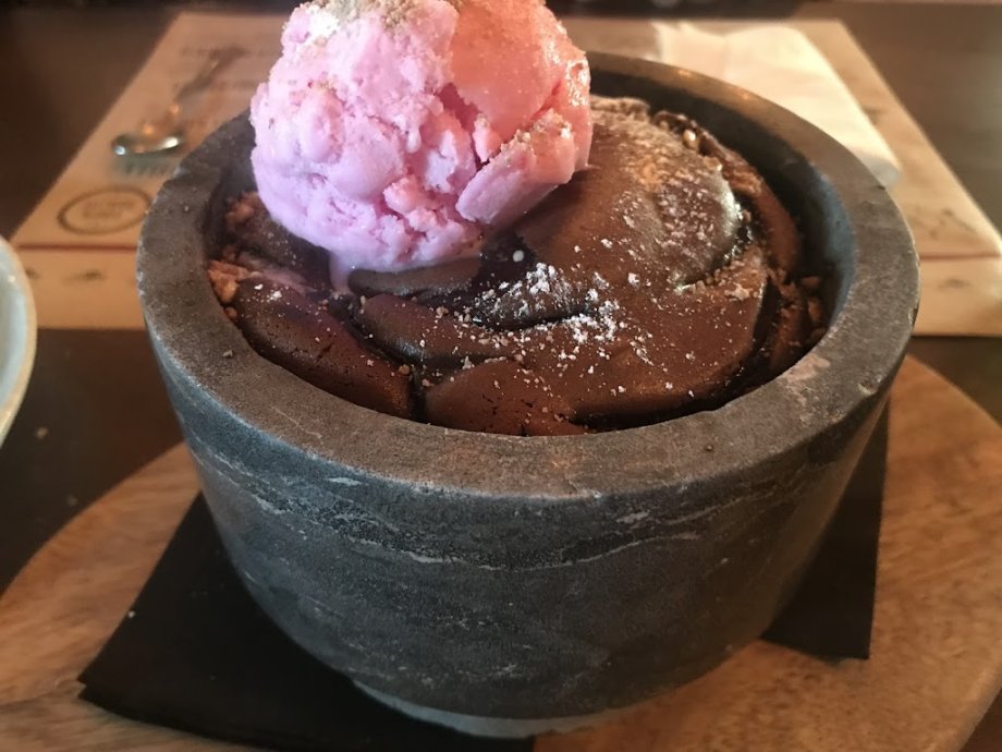 Brasería Casa Reboiro - Foto 8