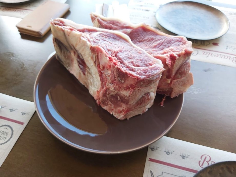 Brasería Casa Reboiro - Foto 9