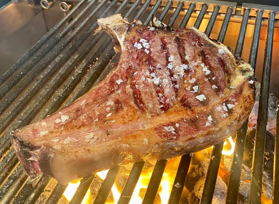 Brasería Casa Reboiro - Foto 10