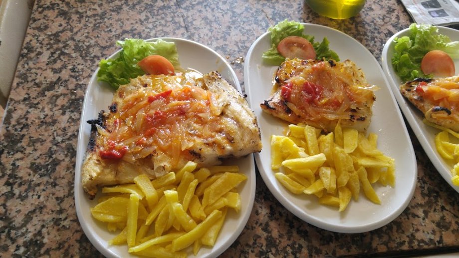 Restaurante Campo Redondo - Foto 2