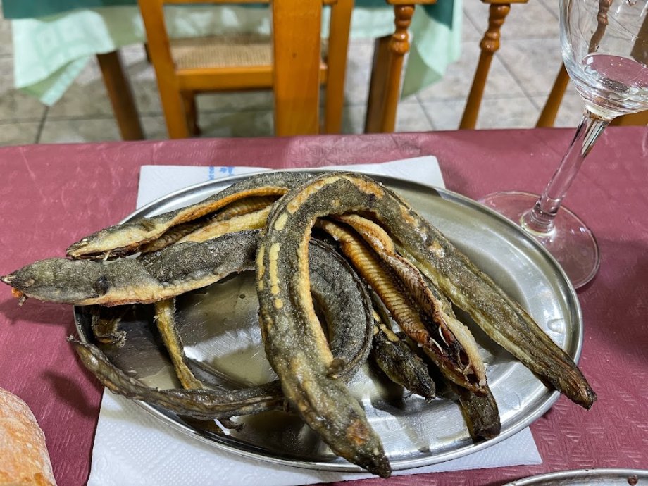 Restaurante Campo Redondo - Foto 4