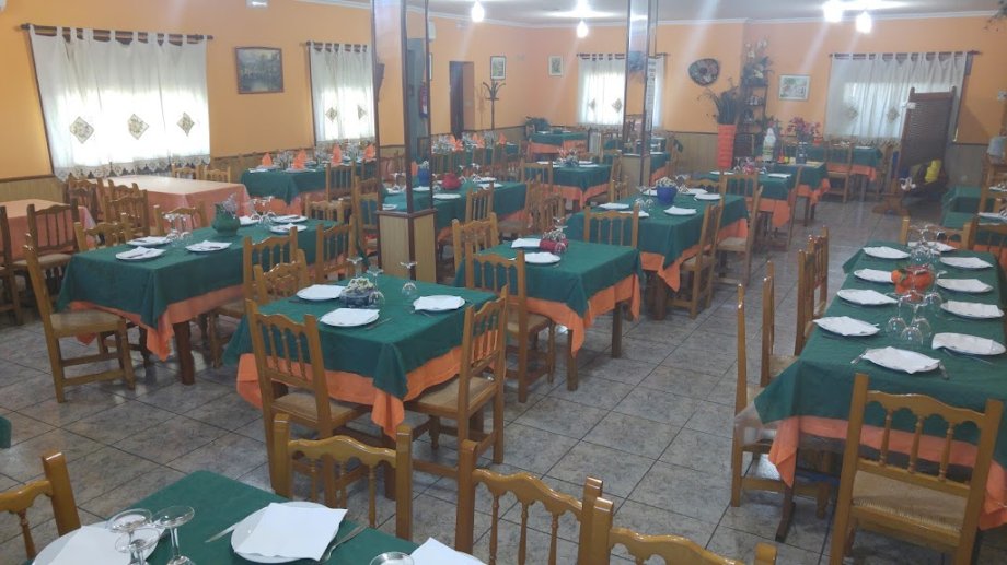 Restaurante Campo Redondo - Foto 5