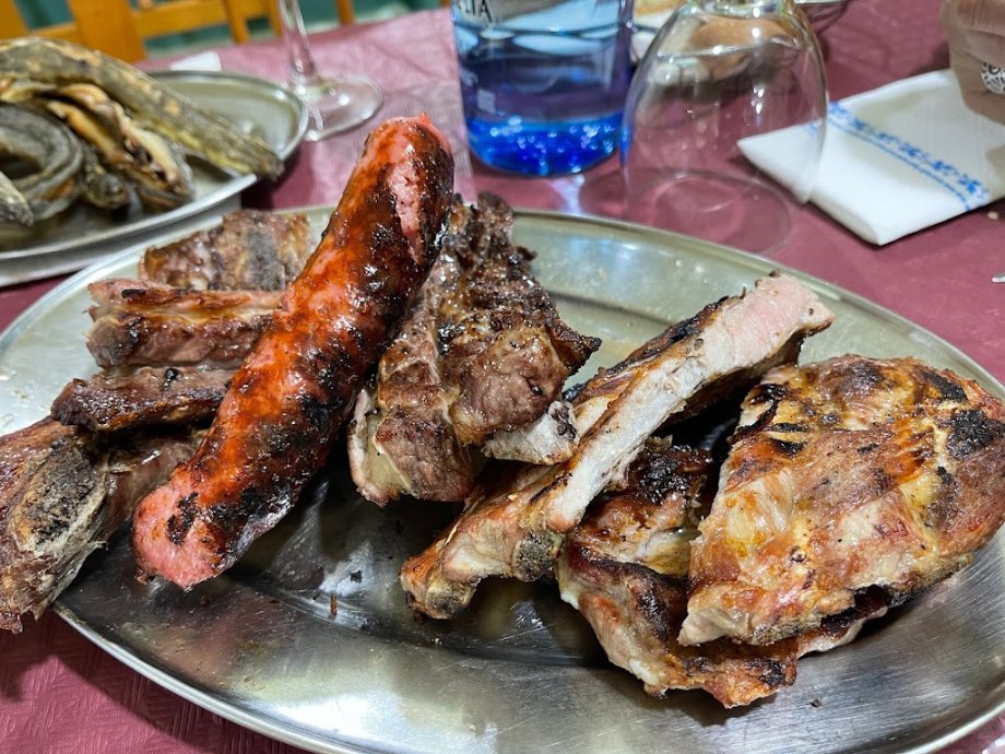 Restaurante Campo Redondo - Foto 8