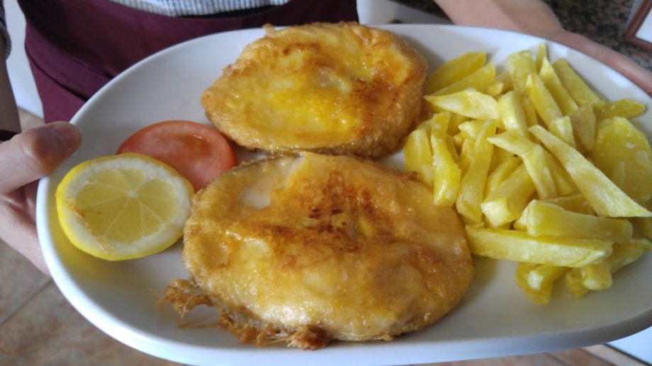 Restaurante Campo Redondo - Foto 9