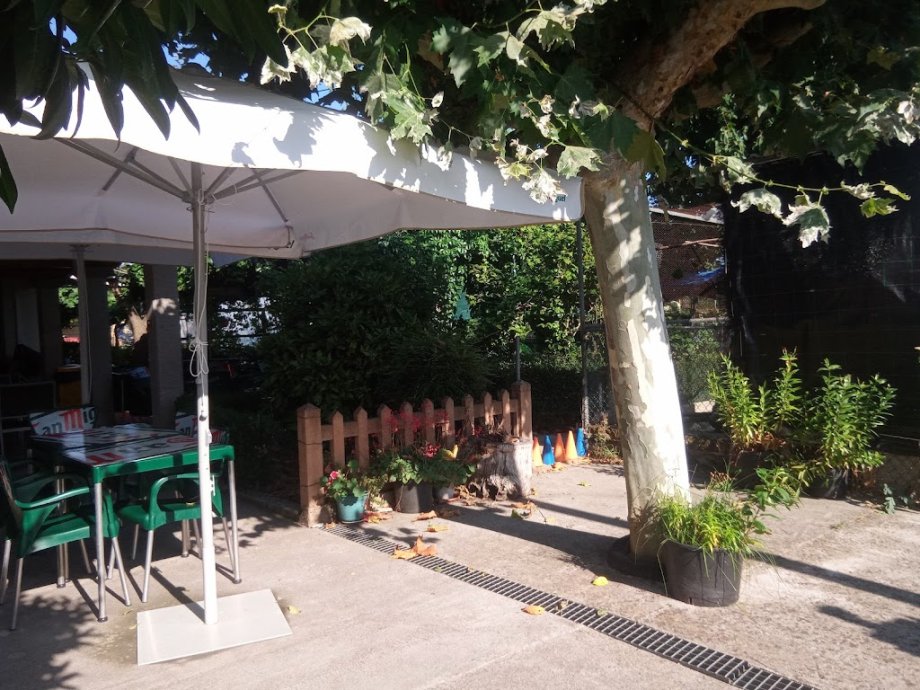 Restaurante Campo Redondo - Foto 10