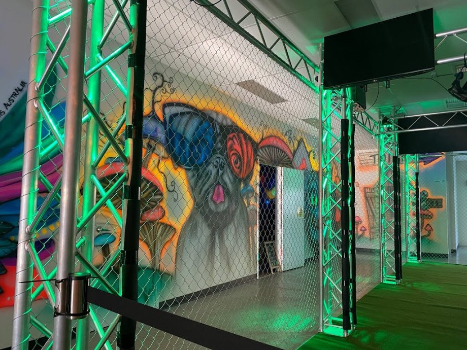 Glowing Rooms - Foto 3