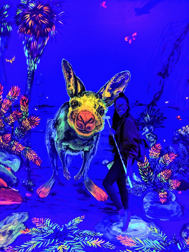 Glowing Rooms - Foto 4