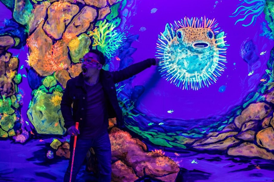 Glowing Rooms - Foto 5