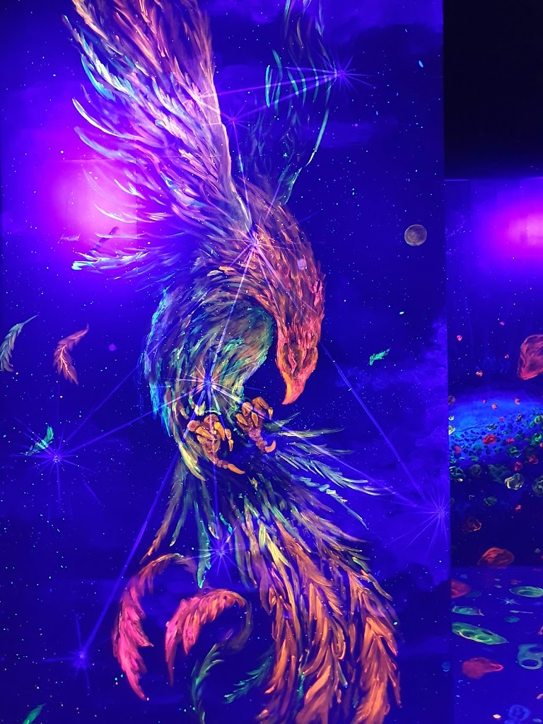 Glowing Rooms - Foto 7