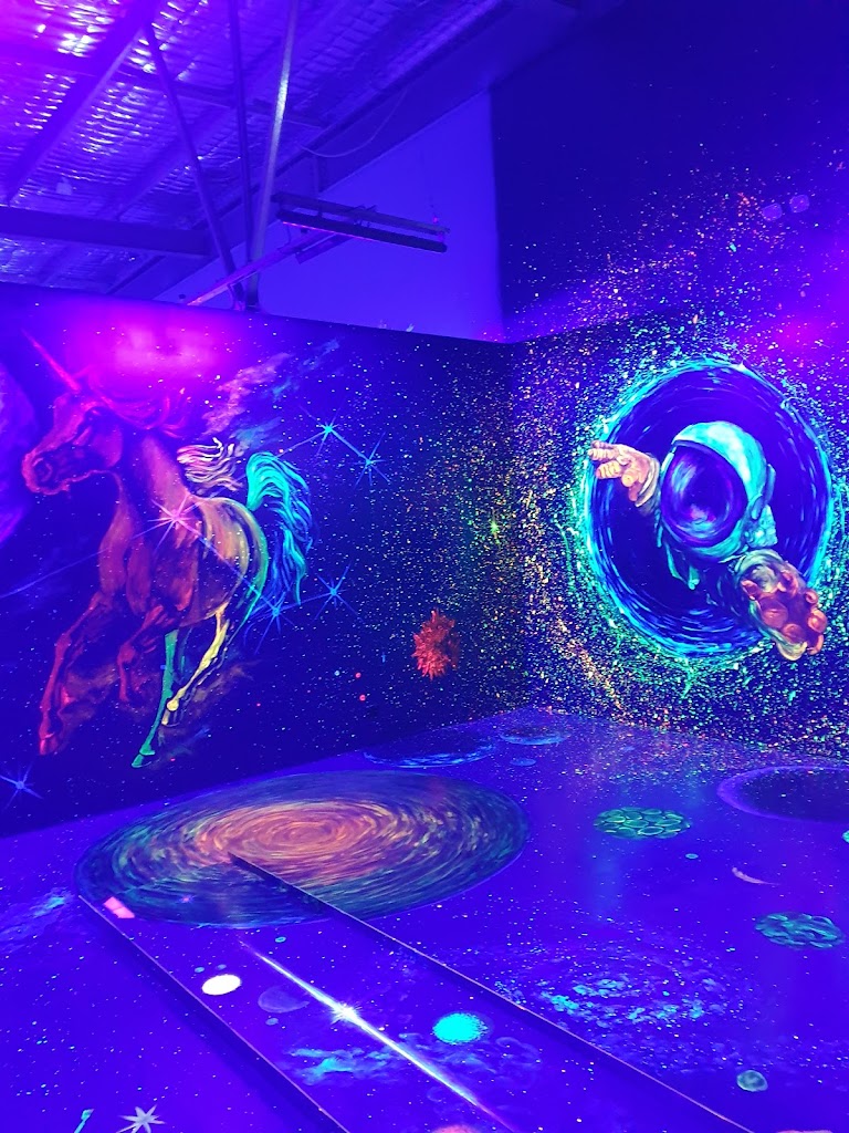 Glowing Rooms - Foto 8