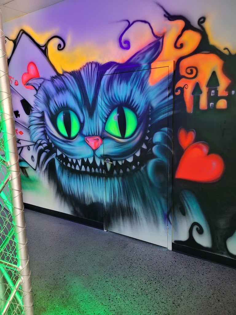 Glowing Rooms - Foto 10