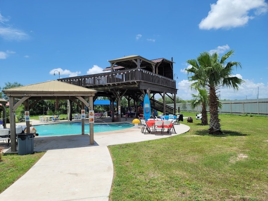 Aqua Planet Waterpark - Foto 3