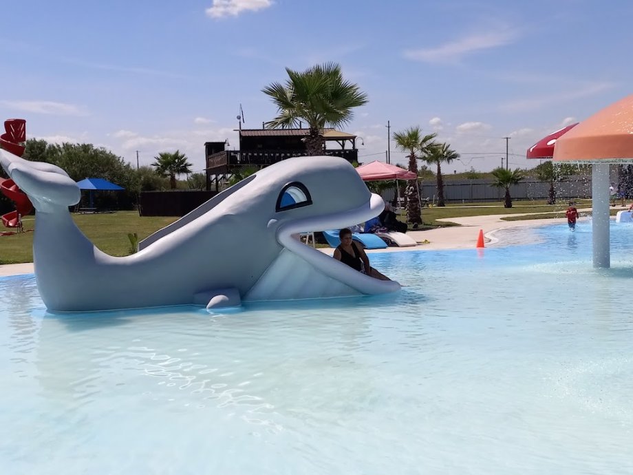 Aqua Planet Waterpark - Foto 4