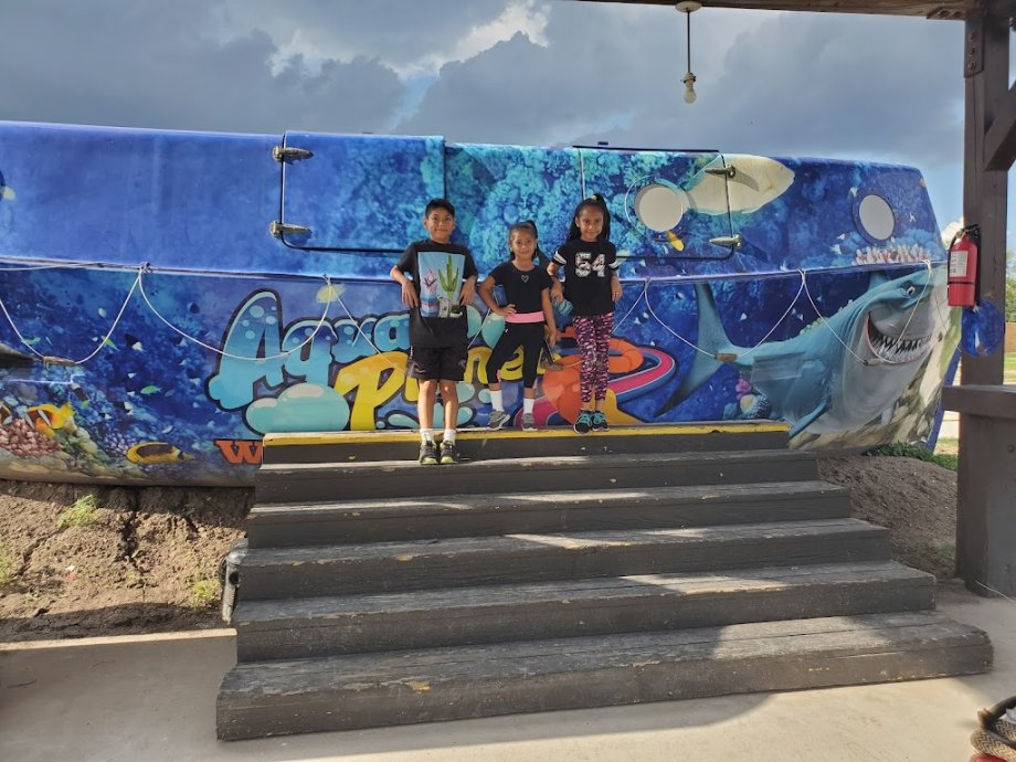 Aqua Planet Waterpark - Foto 5