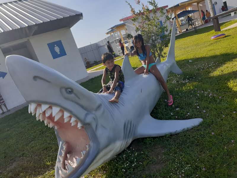 Aqua Planet Waterpark - Foto 6