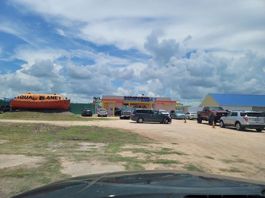 Aqua Planet Waterpark - Foto 7