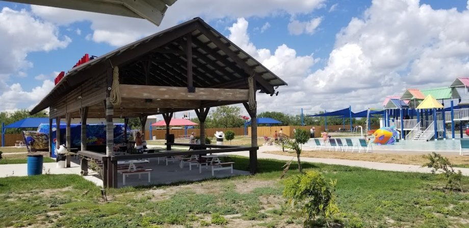 Aqua Planet Waterpark - Foto 8