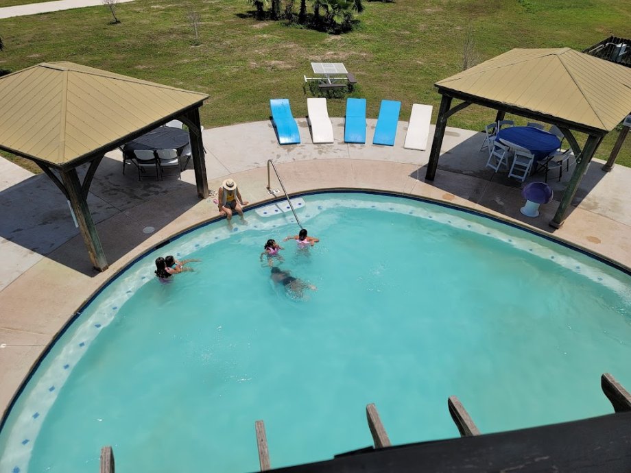 Aqua Planet Waterpark - Foto 9