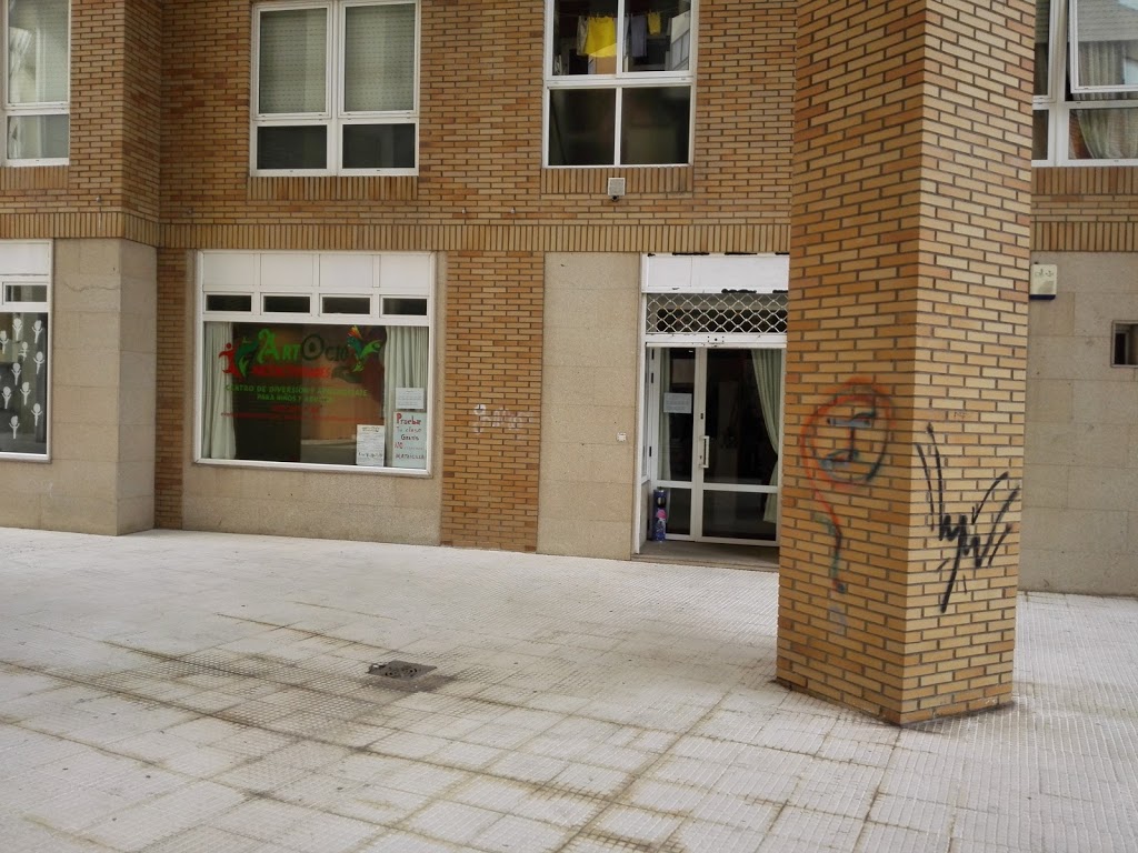 ArtOcio MultiActividad - Foto 1