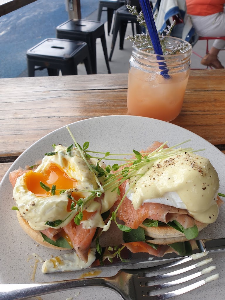 Izba Espresso Bells Reach - Foto 2