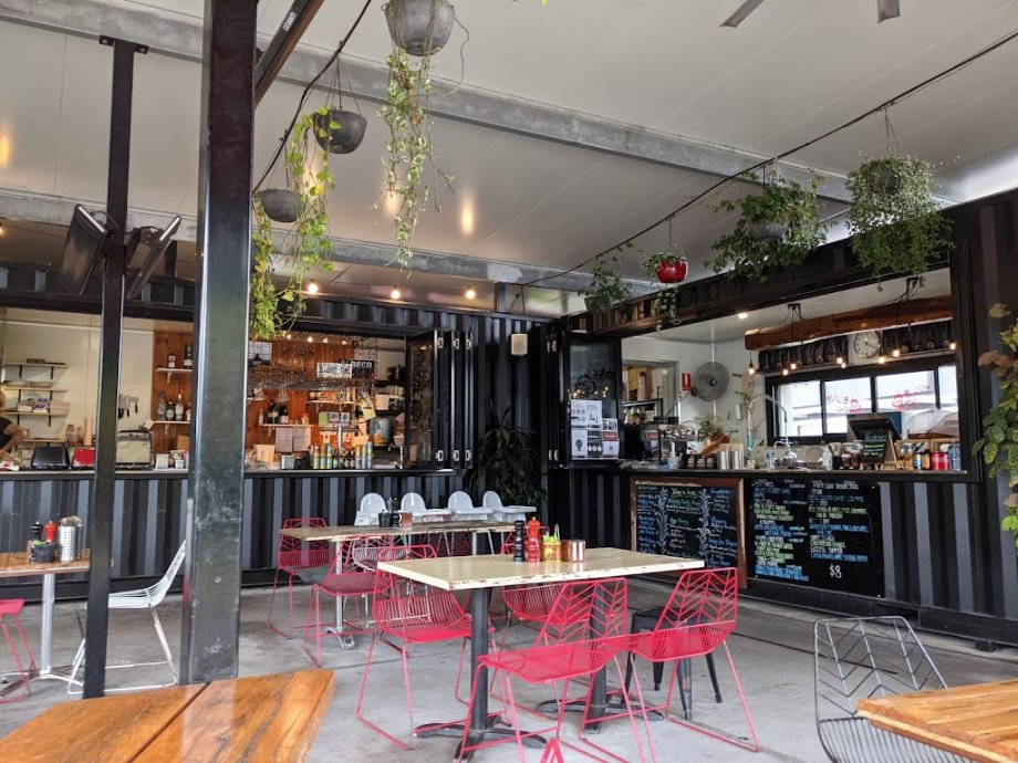 Izba Espresso Bells Reach - Foto 3