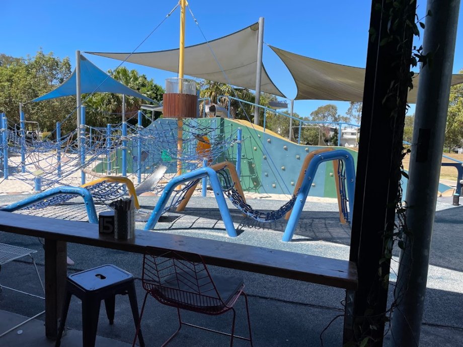 Izba Espresso Bells Reach - Foto 4