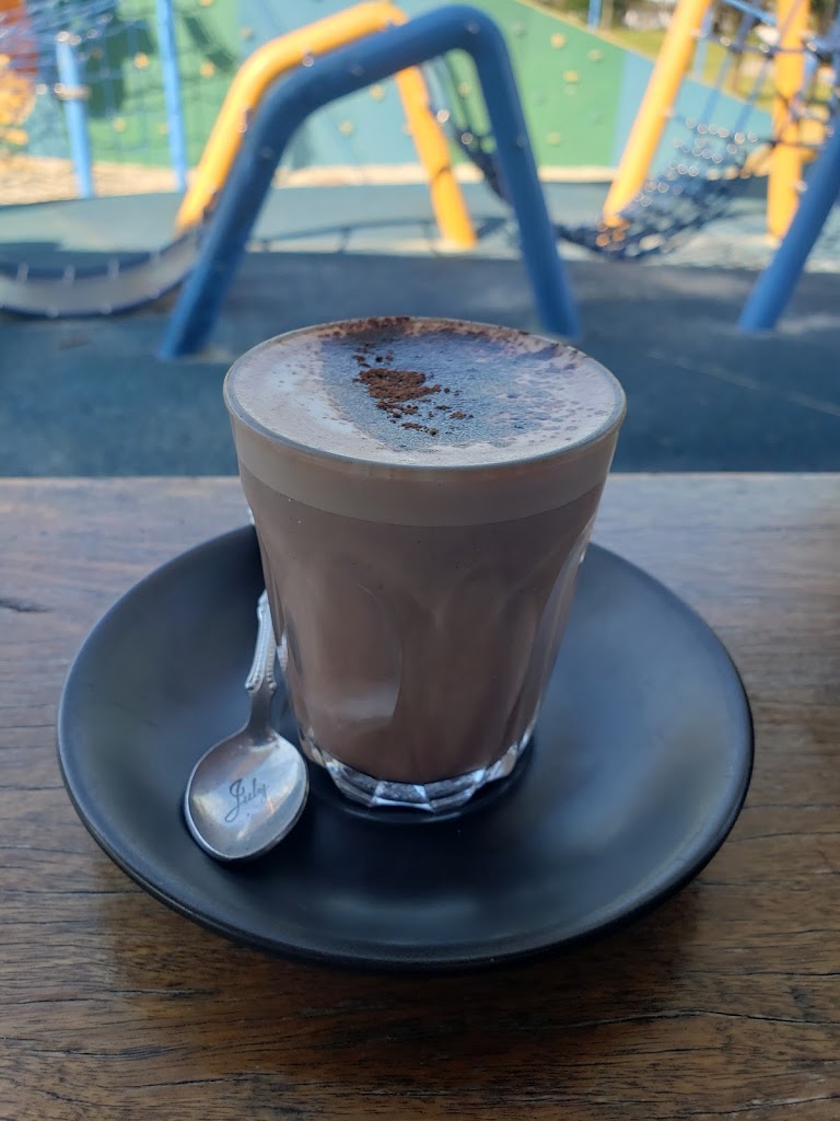 Izba Espresso Bells Reach - Foto 6