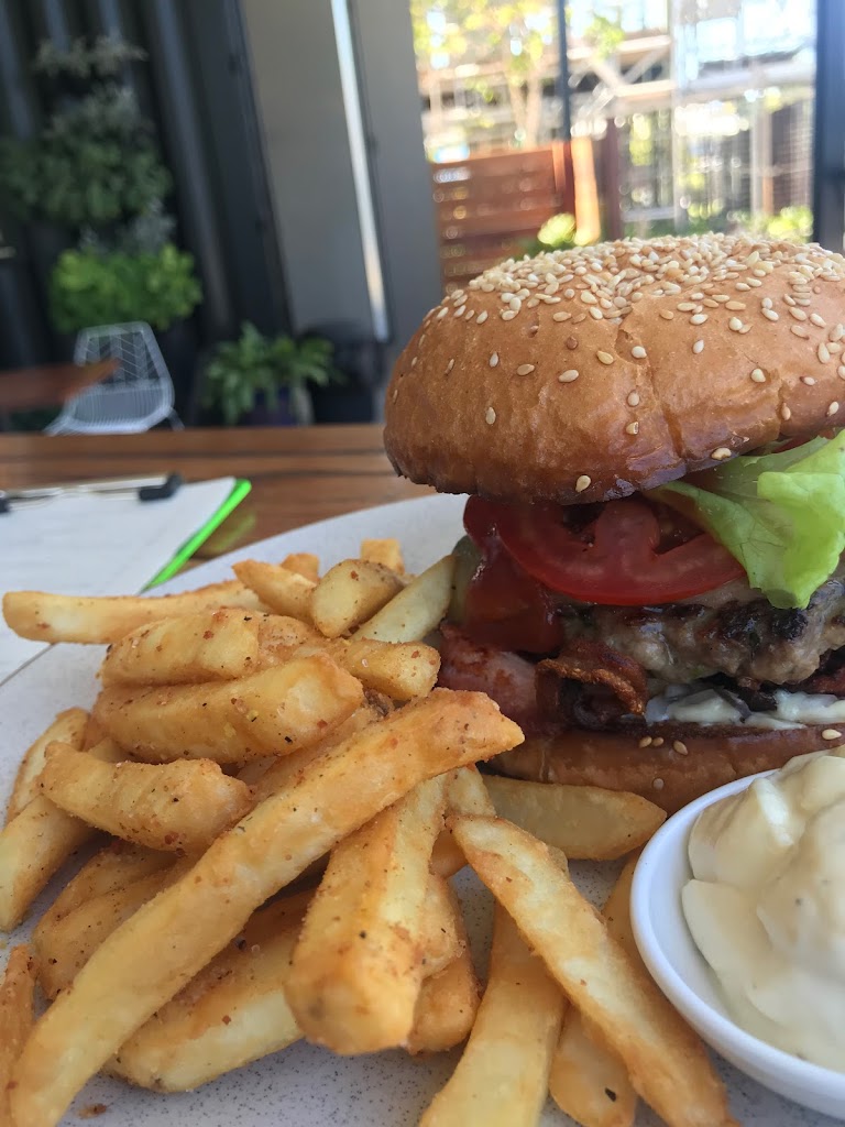 Izba Espresso Bells Reach - Foto 7