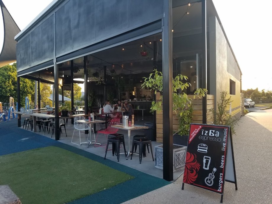 Izba Espresso Bells Reach - Foto 8