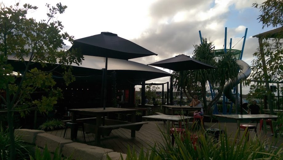 Izba Espresso Bells Reach - Foto 9