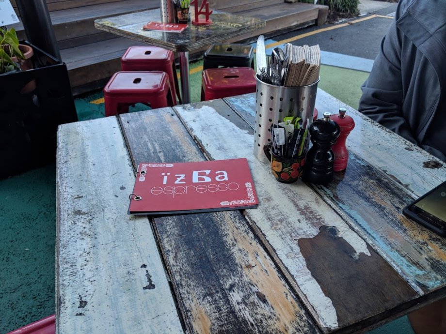 Izba Espresso Bells Reach - Foto 10