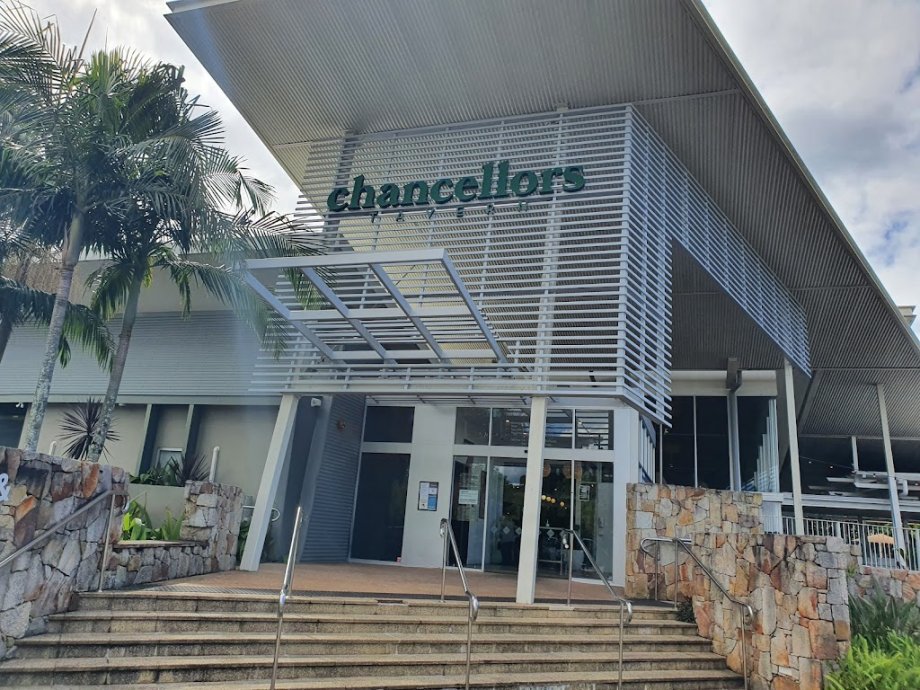 Chancellors Tavern - Foto 6