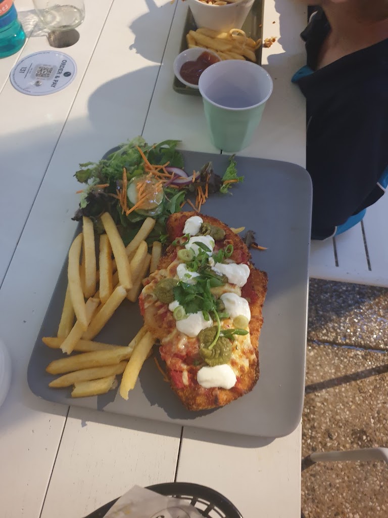 Chancellors Tavern - Foto 7