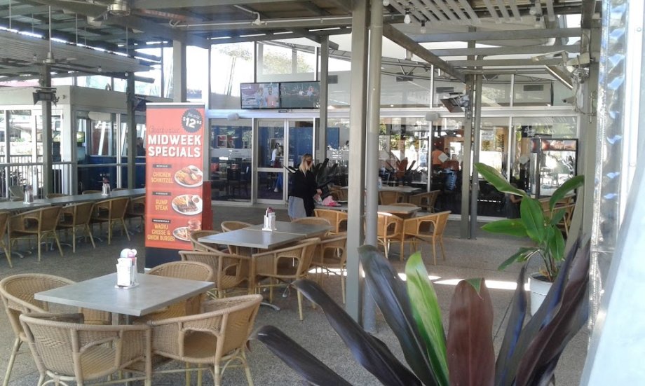 Chancellors Tavern - Foto 8