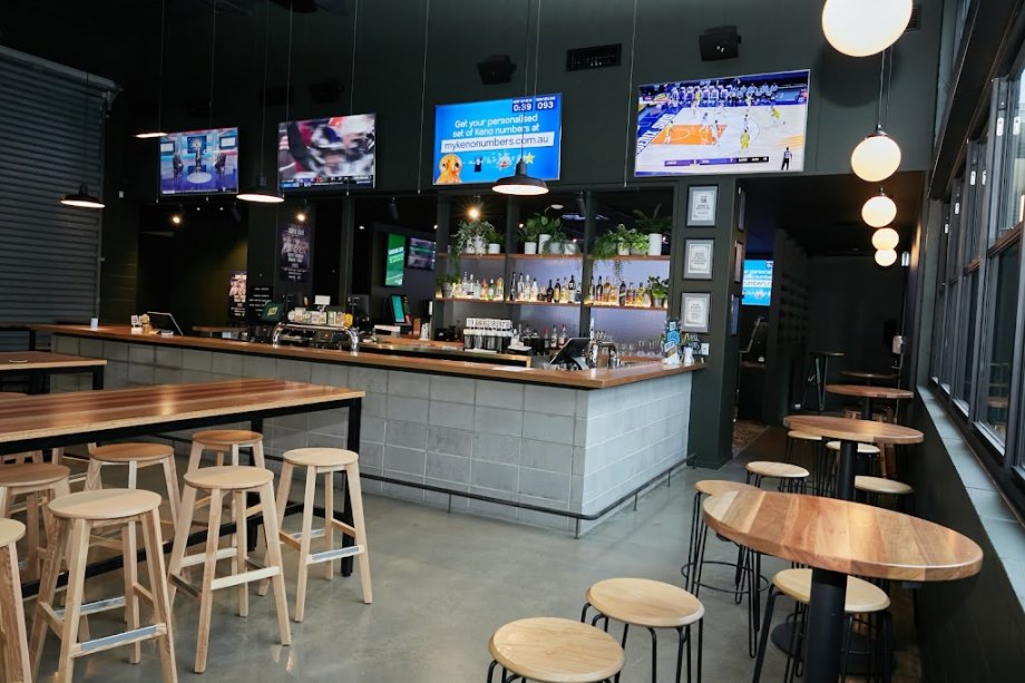 Chancellors Tavern - Foto 10