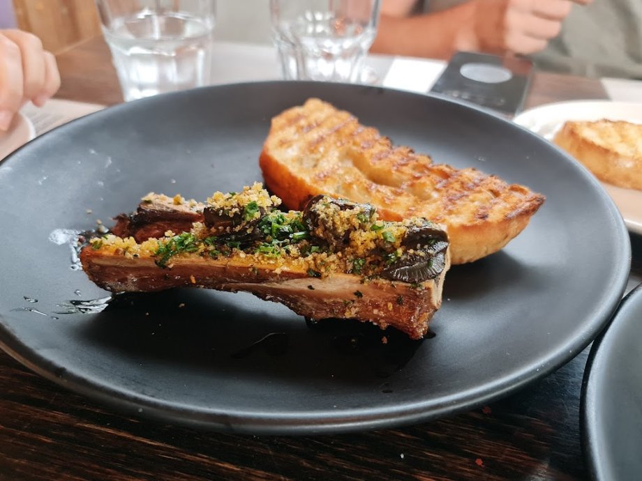 Millhouse Kitchen - Foto 2