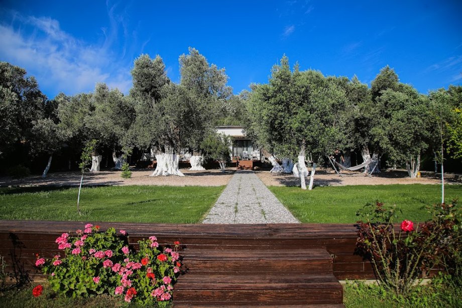 Suess Alaçatı Otel - Foto 2