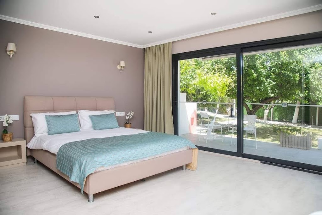 Suess Alaçatı Otel - Foto 1