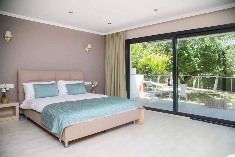 Suess Alaçatı Otel - Foto 3