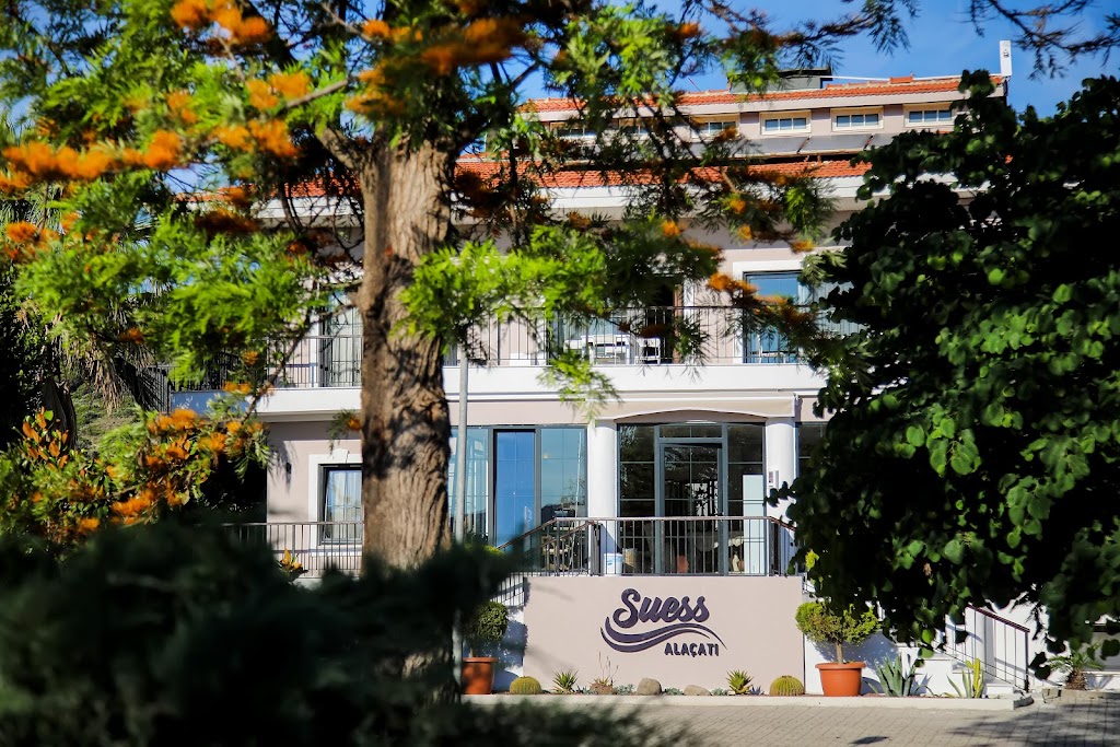 Suess Alaçatı Otel - Foto 1
