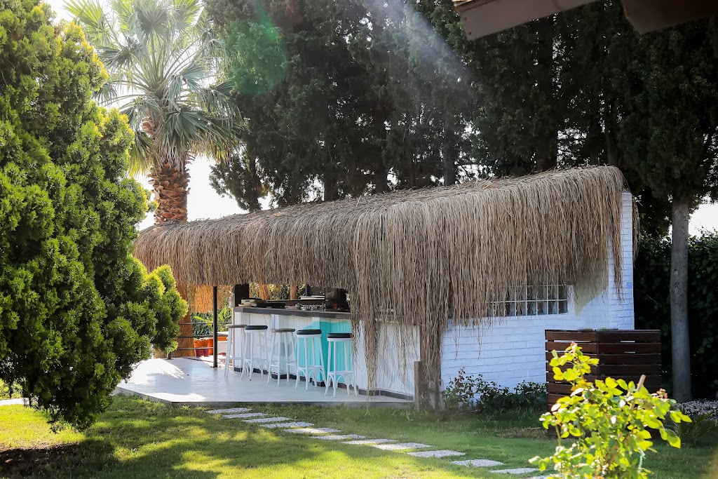 Suess Alaçatı Otel - Foto 1